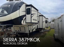 Used 2018 Forest River Sierra 387mkok available in Norcross, Georgia