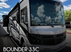 Used 2022 Fleetwood Bounder 33c available in Chandler, Arizona