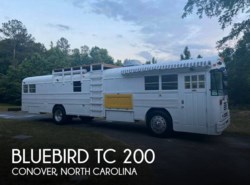 Used 1995 Blue Bird  Bluebird TC 200 available in Conover, North Carolina