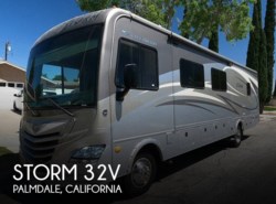 Used 2014 Fleetwood Storm 32v available in Palmdale, California
