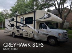Used 2014 Jayco Greyhawk 31FS available in Katy, Texas