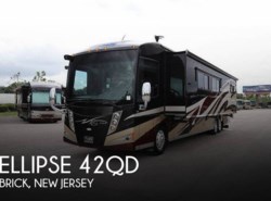 Used 2012 Itasca Ellipse 42QD available in Brick, New Jersey