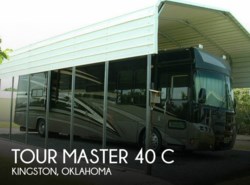 Used 2007 Gulf Stream Tour Master 40 C available in Kingston, Oklahoma