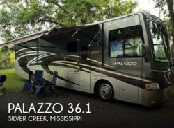 Used 2014 Thor Motor Coach Palazzo 36.1 available in Silver Creek, Mississippi