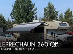 Used 2019 Coachmen Leprechaun 260 QB available in Huntington Beach, California
