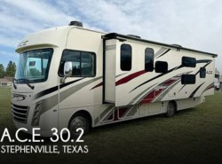 Used 2020 Thor Motor Coach A.C.E. 30.2 available in Stephenville, Texas