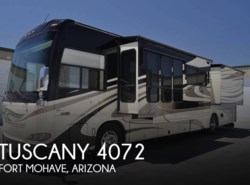 Used 2010 Damon Tuscany 4072 available in Fort Mohave, Arizona