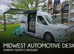 Used 2022 Miscellaneous  Mercedes Benz Mid Western available in Murphy, North Carolina