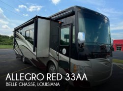 Used 2014 Tiffin Allegro Red 33AA available in Belle Chasse, Louisiana