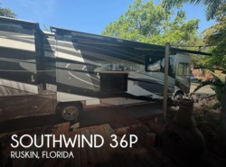 Used 2021 Fleetwood Southwind 36P available in Ruskin, Florida