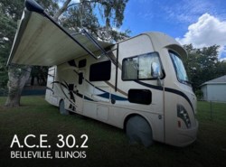 Used 2016 Thor Motor Coach A.C.E. 30.2 available in Belleville, Illinois