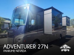 Used 2022 Winnebago Adventurer 27N available in Pahrump, Nevada