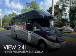Used 2020 Winnebago View 24J available in Ponte Vedra Beach, Florida