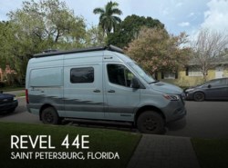 Used 2022 Winnebago Revel 44E available in Saint Petersburg, Florida
