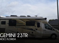 Used 2018 Thor Motor Coach Gemini 23TR available in Holt, Florida