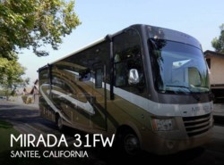 Used 2017 Coachmen Mirada 31FW available in Santee, California
