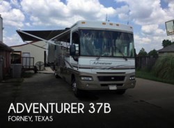 Used 2005 Winnebago Adventurer 37B available in Forney, Texas