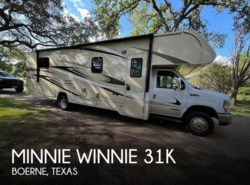 Used 2020 Winnebago Minnie Winnie 31K available in Boerne, Texas