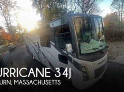 Used 2023 Thor Motor Coach Hurricane 34J available in Auburn, Massachusetts