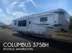 Used 2023 Forest River Columbus 375BH available in Ritzville, Washington