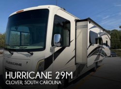 Used 2022 Thor Motor Coach Hurricane 29M available in Clover, South Carolina