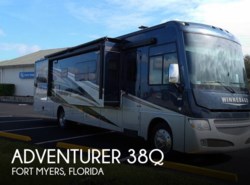 Used 2014 Winnebago Adventurer 38Q available in Fort Myers, Florida