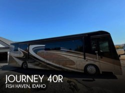 Used 2016 Winnebago Journey 40R available in Fish Haven, Idaho