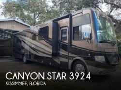 Used 2018 Newmar Canyon Star 3924 available in Kissimmee, Florida
