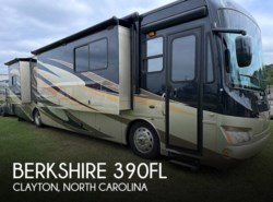 Used 2013 Forest River Berkshire 390FL available in Clayton, North Carolina