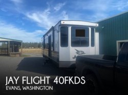 Used 2023 Jayco Jay Flight 40FKDS available in Evans, Washington