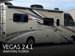 Used 2020 Thor Motor Coach Vegas 24.1 available in Sebastian, Florida
