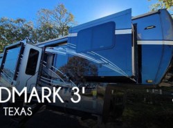 Used 2022 Heartland Landmark 365 LM Lafayette available in Alvord, Texas