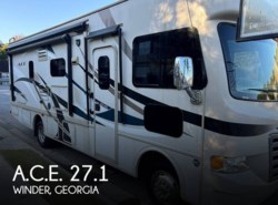 Used 2015 Thor Motor Coach A.C.E. 27.1 available in Winder, Georgia