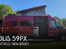 Used 2023 Winnebago Solis 59PX available in Montville, New Jersey