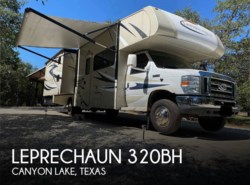 Used 2016 Coachmen Leprechaun 320BH available in Canyon Lake, Texas