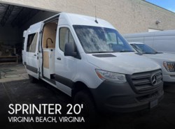 Used 2023 Mercedes-Benz Sprinter 2500 AWD 170WB available in Virginia Beach, Virginia