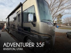 Used 2022 Winnebago Adventurer 35F available in Riverton, Utah