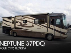 Used 2008 Holiday Rambler Neptune 37PDQ available in Polk City, Florida