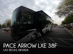 Used 2019 Fleetwood Pace Arrow LXE 38F available in Las Vegas, Nevada