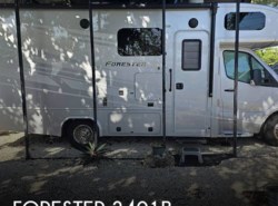 Used 2022 Forest River Forester 2401B available in Miami, Florida