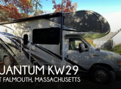 Used 2023 Thor Motor Coach Quantum KW29 available in East Falmouth, Massachusetts