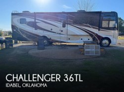 Used 2017 Thor Motor Coach Challenger 36TL available in Idabel, Oklahoma