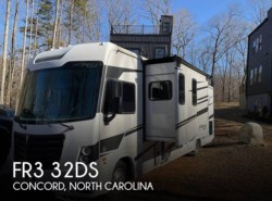 Used 2021 Forest River FR3 32DS available in Concord, North Carolina