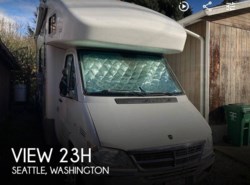 Used 2006 Winnebago View 23H available in Seattle, Washington