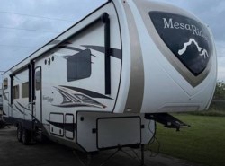 Used 2019 Highland Ridge Mesa Ridge 374BHS available in Aransas Pass, Texas