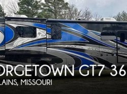 Used 2021 Forest River Georgetown GT7 36D7 available in West Plains, Missouri
