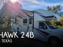 Used 2020 Jayco Redhawk 24B available in Melissa, Texas