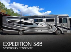 Used 2012 Fleetwood Expedition 38B available in Woodbury, Tennessee