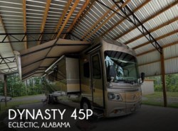 Used 2015 Monaco RV Dynasty 45P available in Eclectic, Alabama
