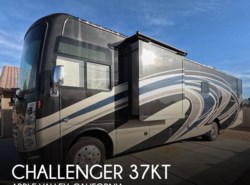Used 2019 Thor Motor Coach Challenger 37KT available in Apple Valley, California